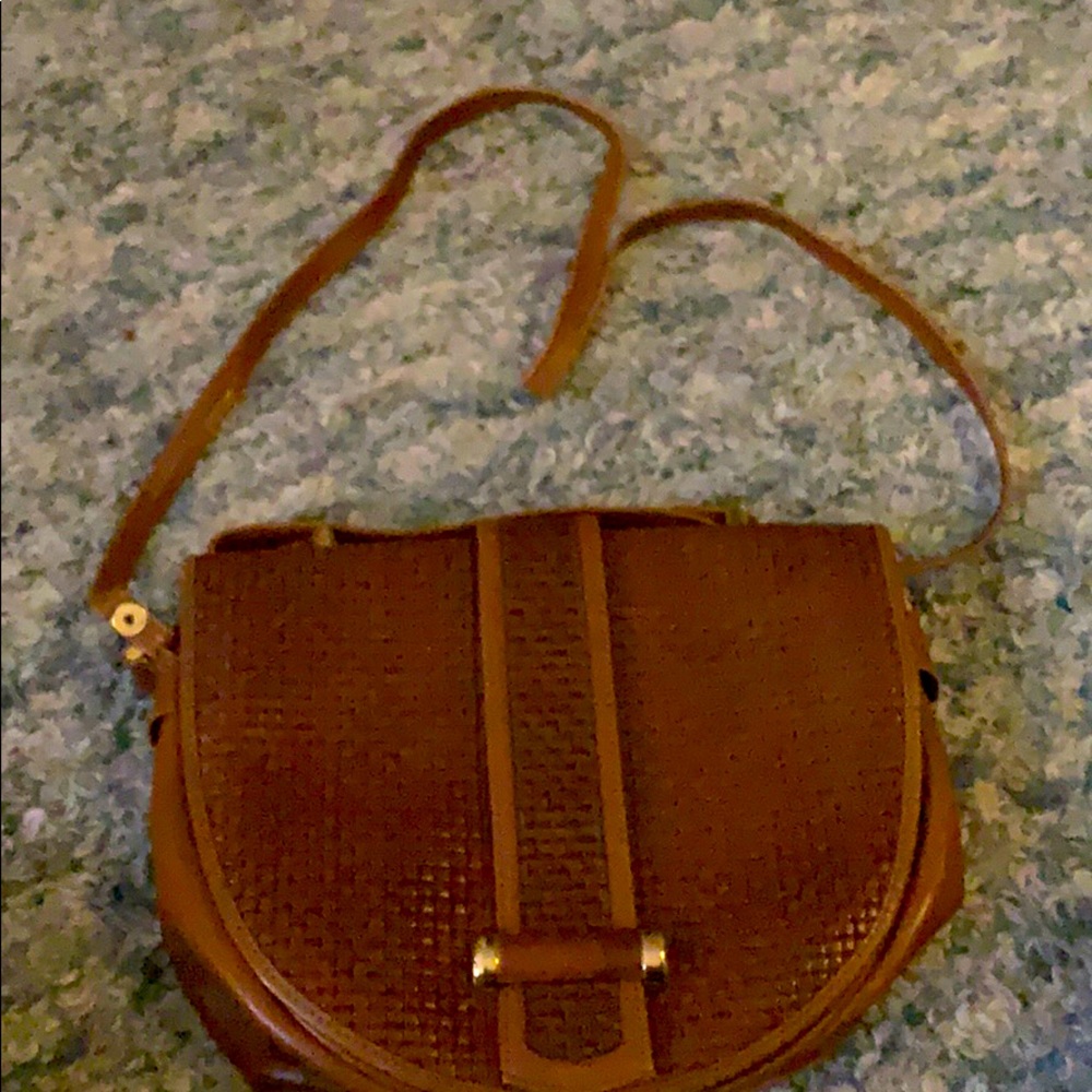 Marco Rocco Venice Bag